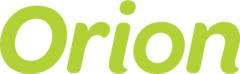 Company Logo Orion